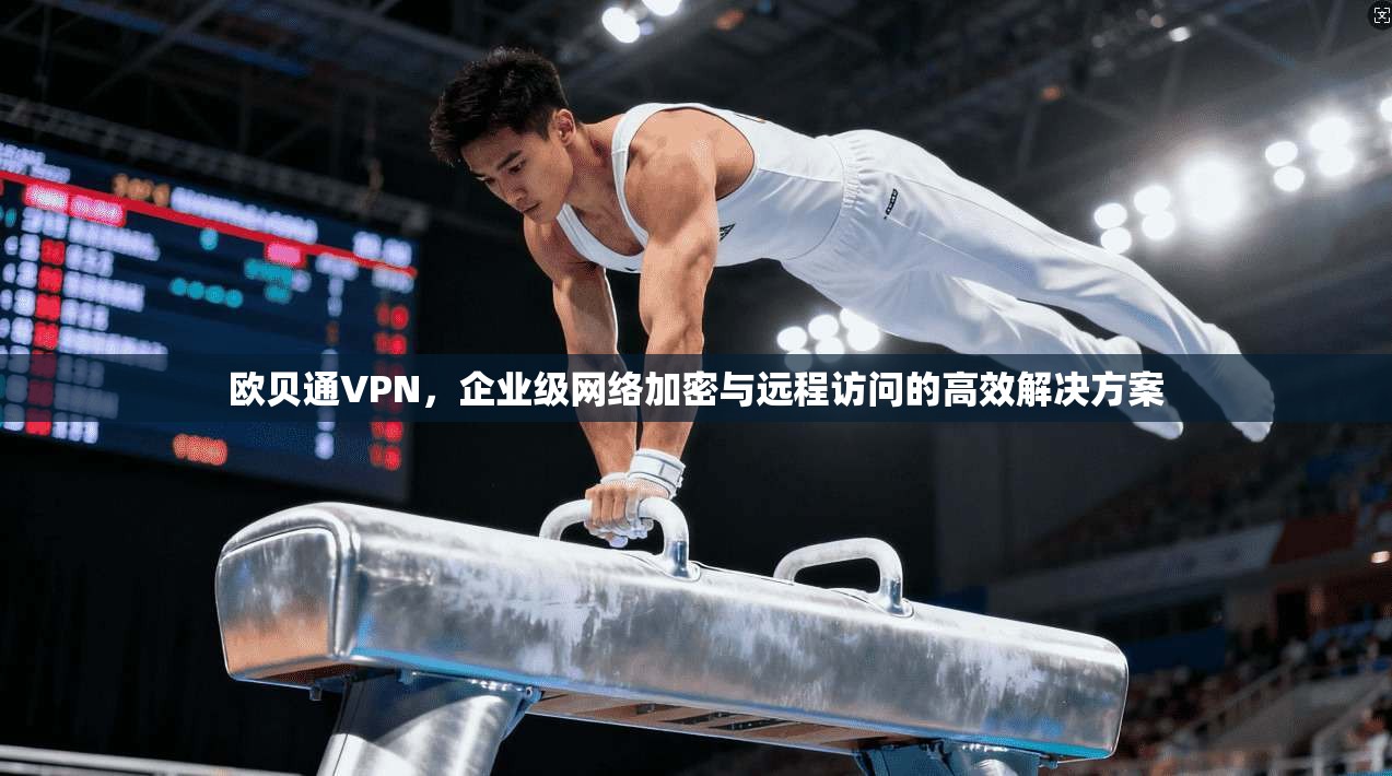 欧贝通VPN,企业级网络加密与远程访问的高效解决方案 欧贝通VPN,企业级网络加密与远程访问的高效解决方案