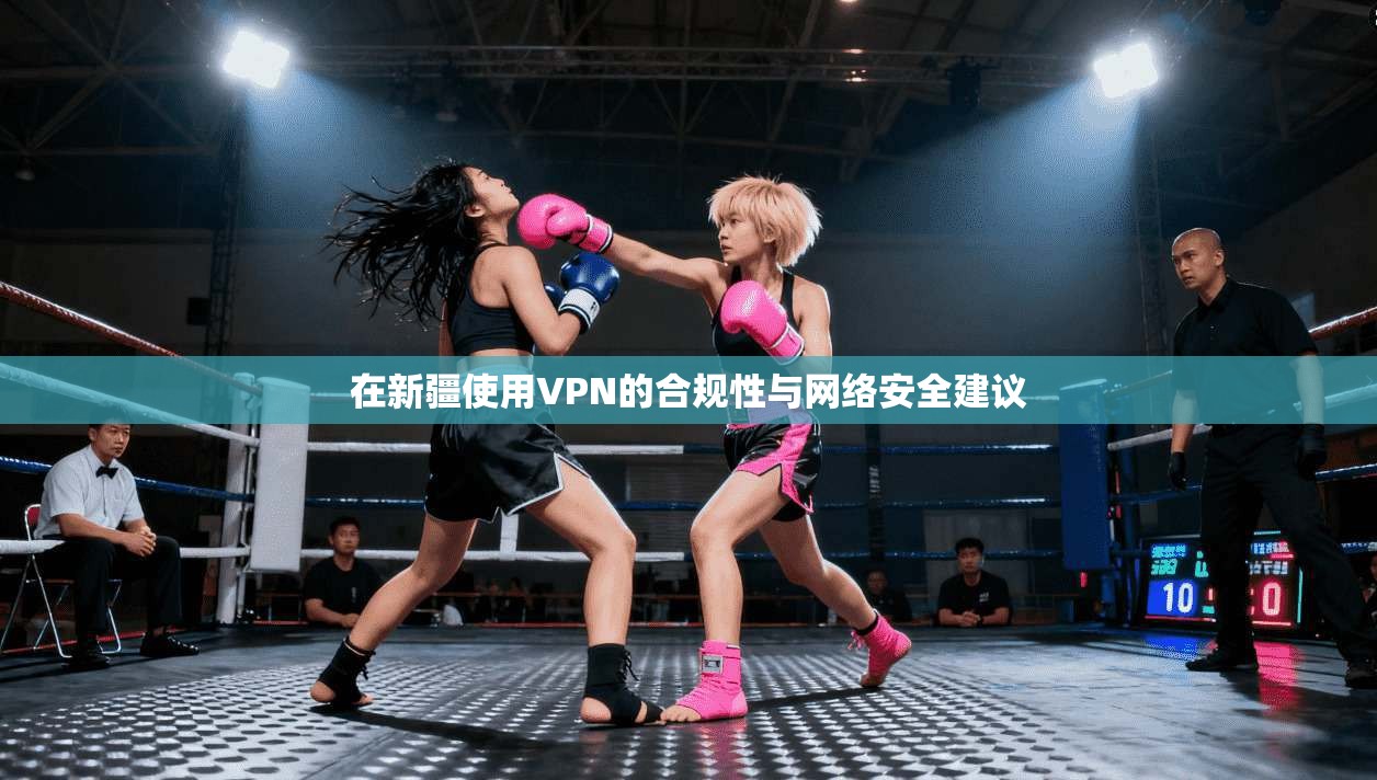 在新疆使用VPN的合规性与网络安全建议