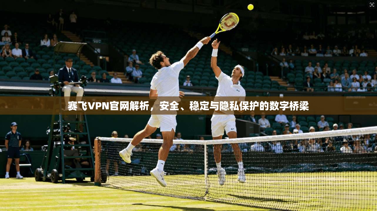 赛飞VPN官网解析,安全、稳定与隐私保护的数字桥梁 赛飞VPN官网解析,安全、稳定与隐私保护的数字桥梁