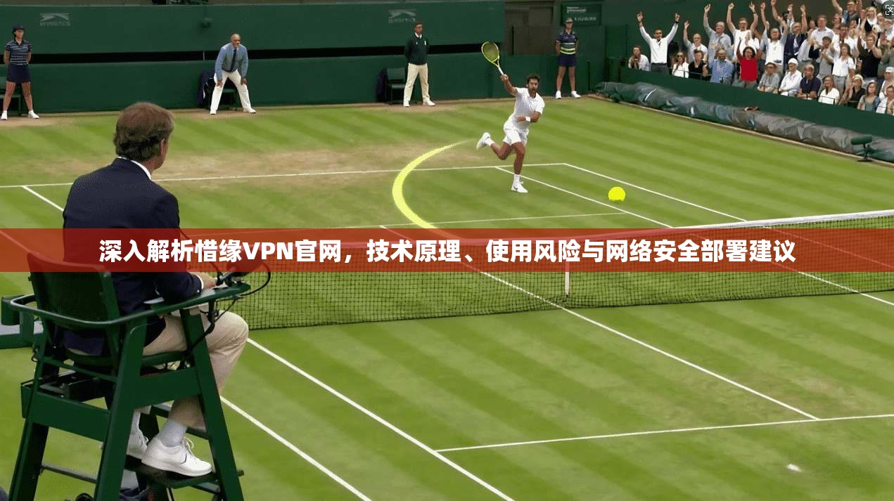 深入解析惜缘VPN官网，技术原理、使用风险与网络安全部署建议