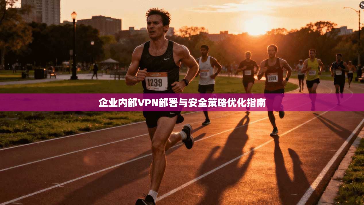 企业内部VPN部署与安全策略优化指南 企业内部VPN部署与安全策略优化指南