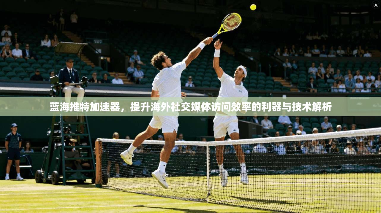 蓝海推特加速器,提升海外社交媒体访问效率的利器与技术解析 蓝海推特加速器,提升海外社交媒体访问效率的利器与技术解析