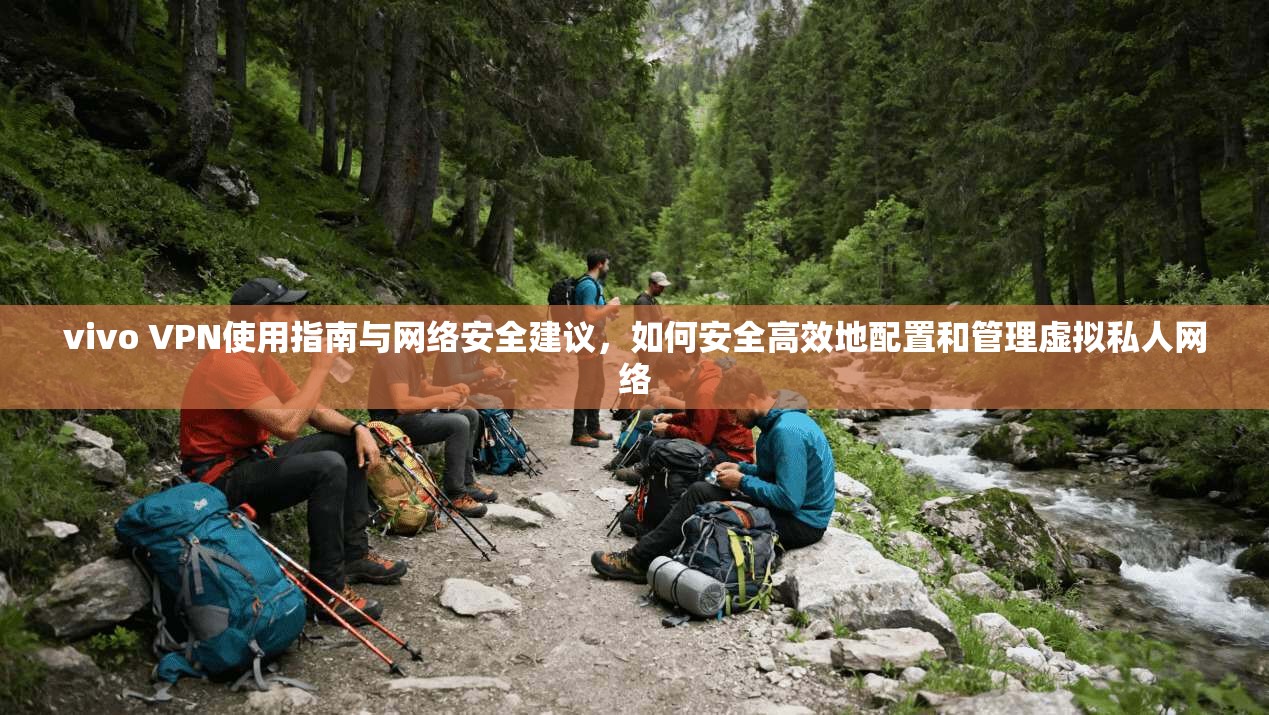 vivo VPN使用指南与网络安全建议,如何安全高效地配置和管理虚拟私人网络 vivo VPN使用指南与网络安全建议,如何安全高效地配置和管理虚拟私人网络
