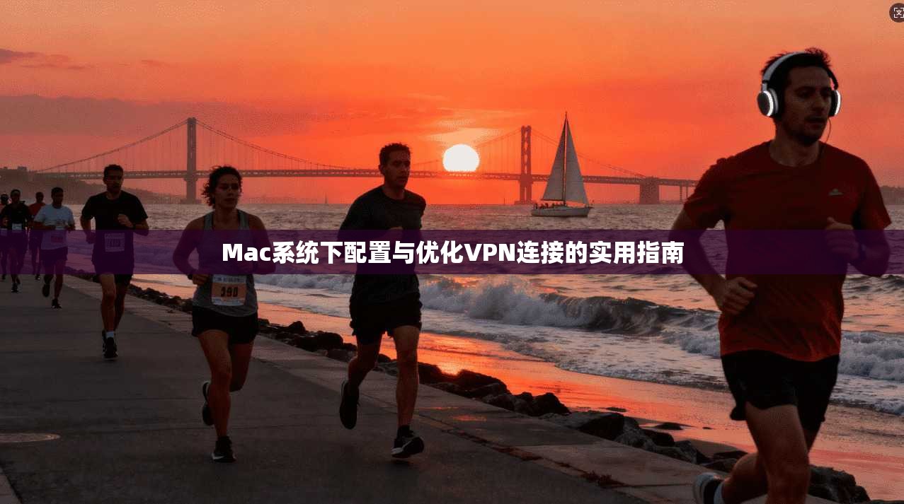 Mac系统下配置与优化VPN连接的实用指南