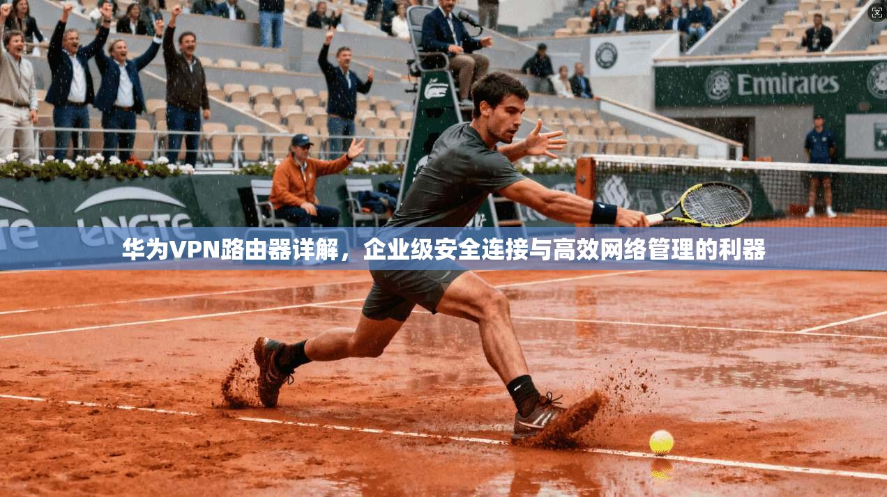 华为VPN路由器详解，企业级安全连接与高效网络管理的利器