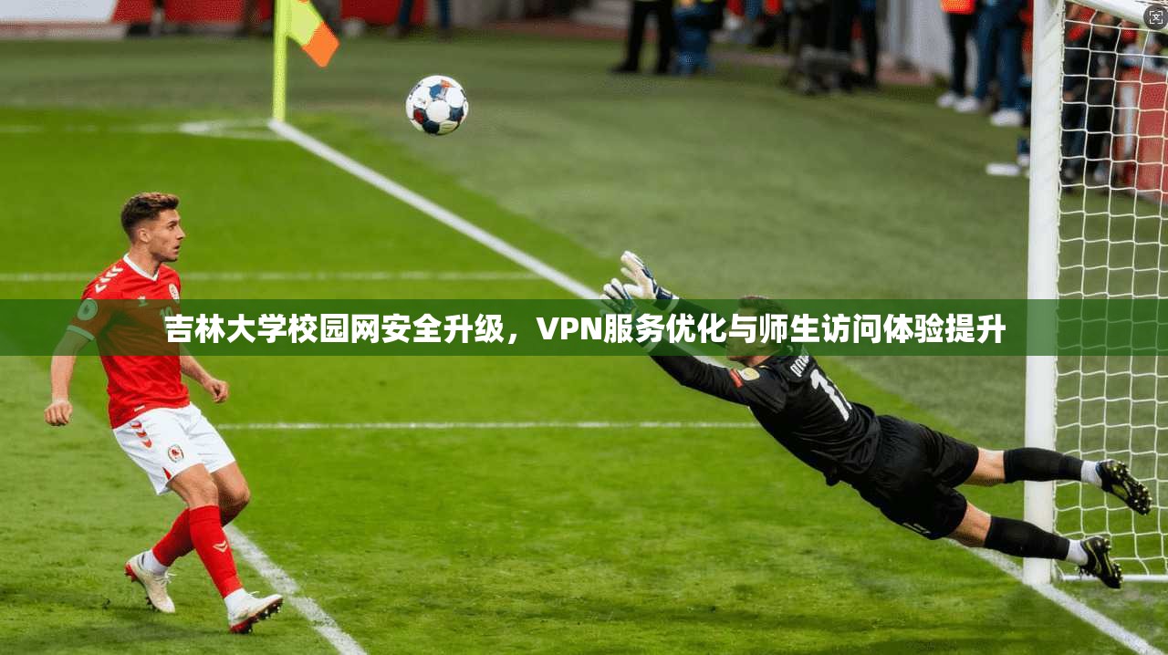 吉林大学校园网安全升级，VPN服务优化与师生访问体验提升