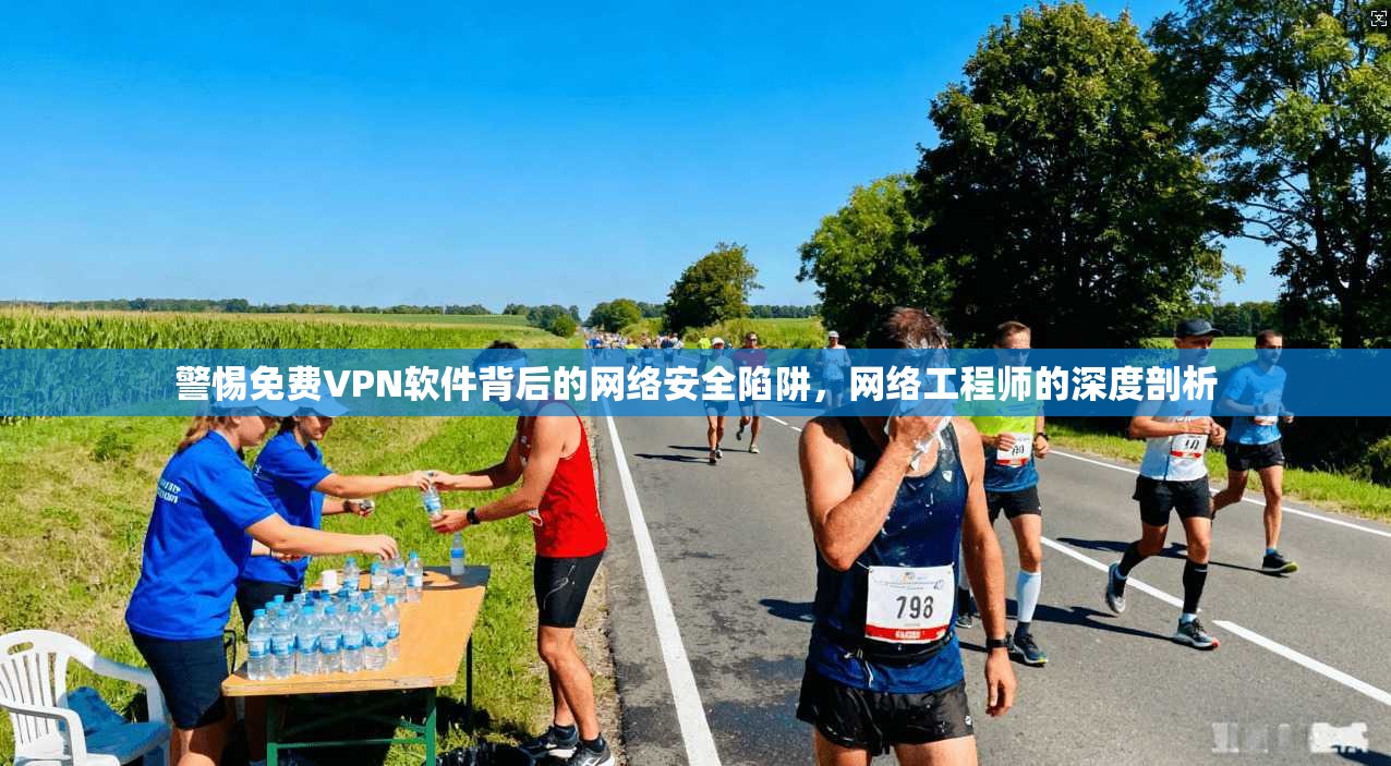 警惕免费VPN软件背后的网络安全陷阱,网络工程师的深度剖析 警惕免费VPN软件背后的网络安全陷阱,网络工程师的深度剖析