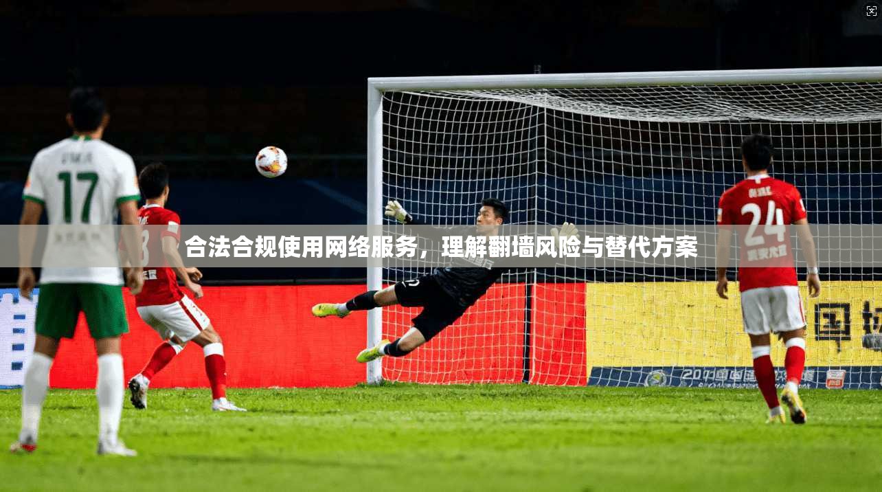 合法合规使用网络服务,理解翻墙风险与替代方案 合法合规使用网络服务,理解翻墙风险与替代方案