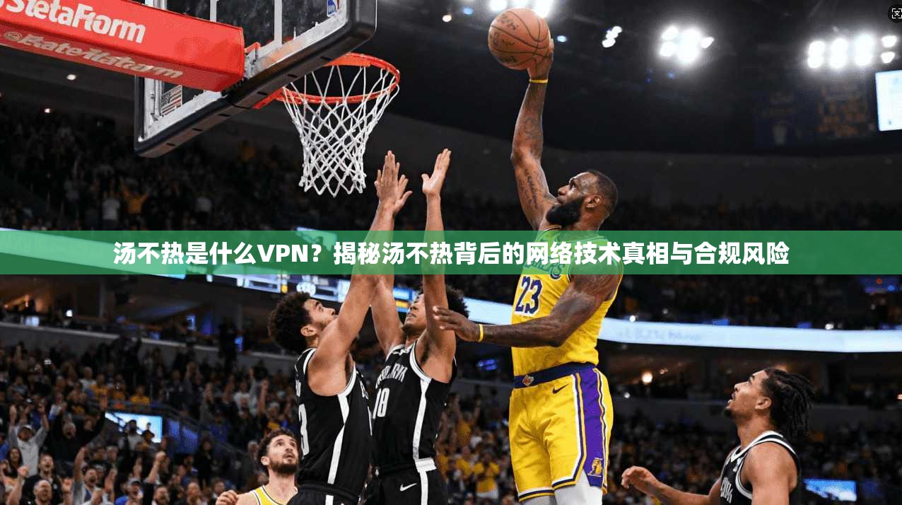 汤不热是什么VPN?揭秘汤不热背后的网络技术真相与合规风险 汤不热是什么VPN?揭秘汤不热背后的网络技术真相与合规风险