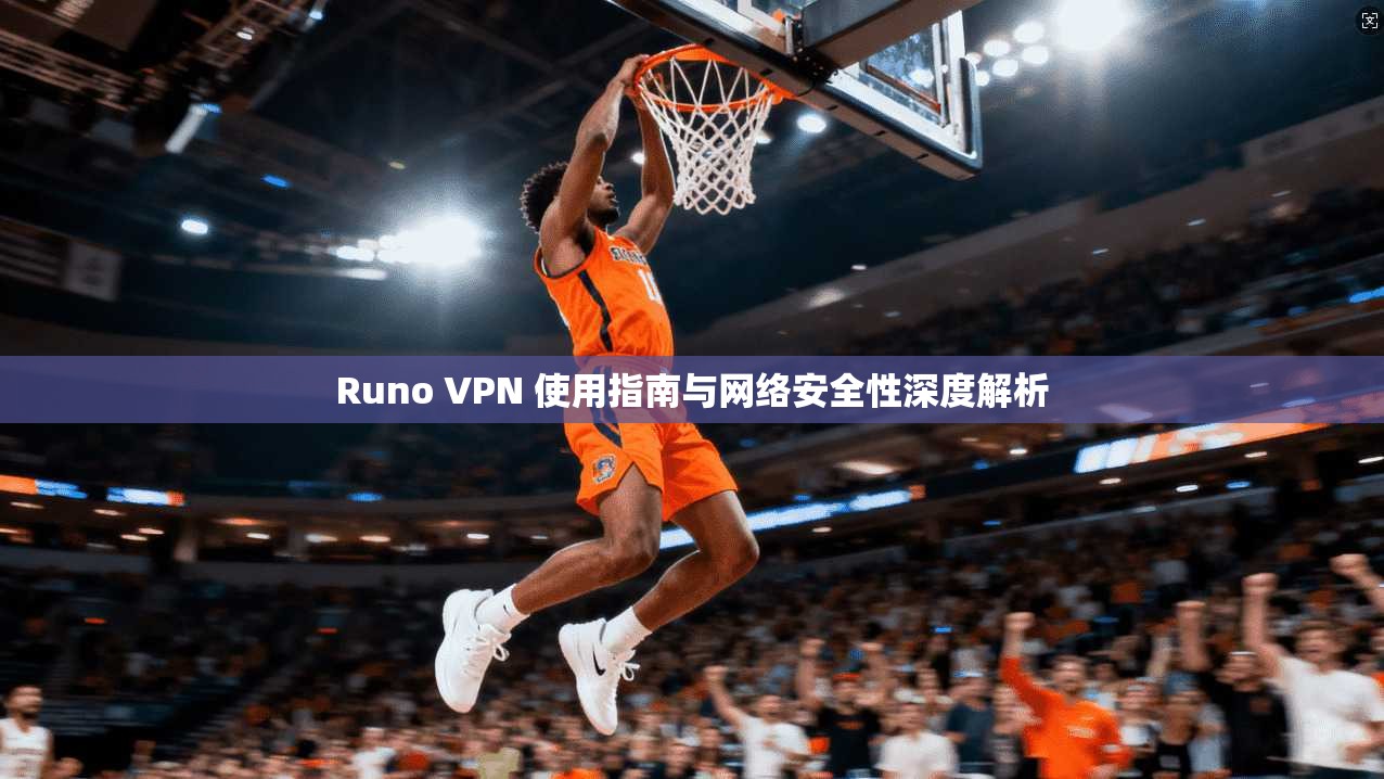 Runo VPN 使用指南与网络安全性深度解析 Runo VPN 使用指南与网络安全性深度解析