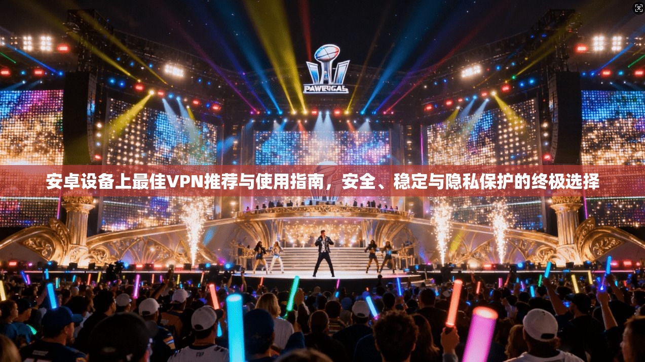 安卓设备上最佳VPN推荐与使用指南,安全、稳定与隐私保护的终极选择 安卓设备上最佳VPN推荐与使用指南,安全、稳定与隐私保护的终极选择