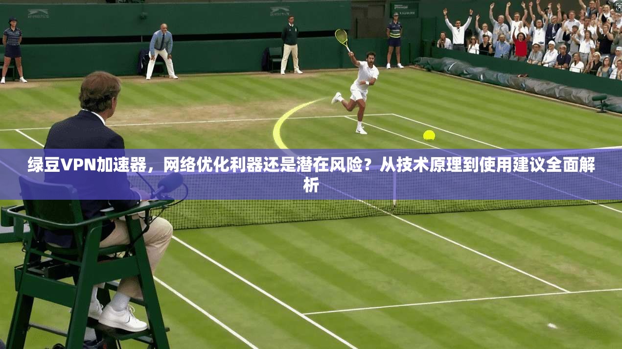 绿豆VPN加速器,网络优化利器还是潜在风险?从技术原理到使用建议全面解析 绿豆VPN加速器,网络优化利器还是潜在风险?从技术原理到使用建议全面解析