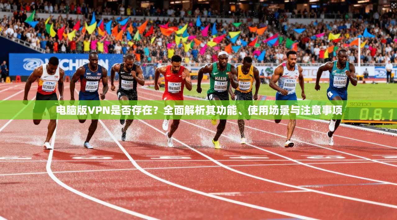 电脑版VPN是否存在?全面解析其功能、使用场景与注意事项 电脑版VPN是否存在?全面解析其功能、使用场景与注意事项