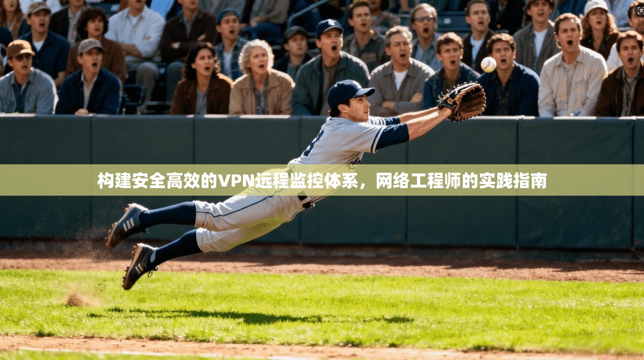 构建安全高效的VPN远程监控体系，网络工程师的实践指南