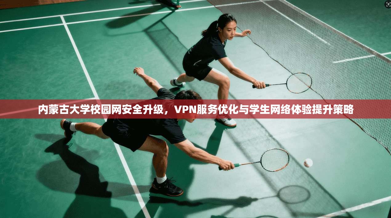内蒙古大学校园网安全升级,VPN服务优化与学生网络体验提升策略 内蒙古大学校园网安全升级,VPN服务优化与学生网络体验提升策略