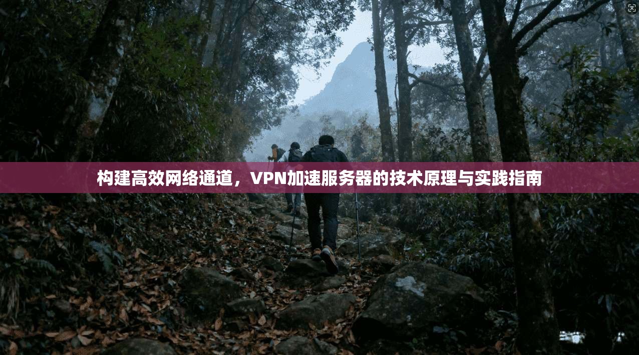 构建高效网络通道，VPN加速服务器的技术原理与实践指南