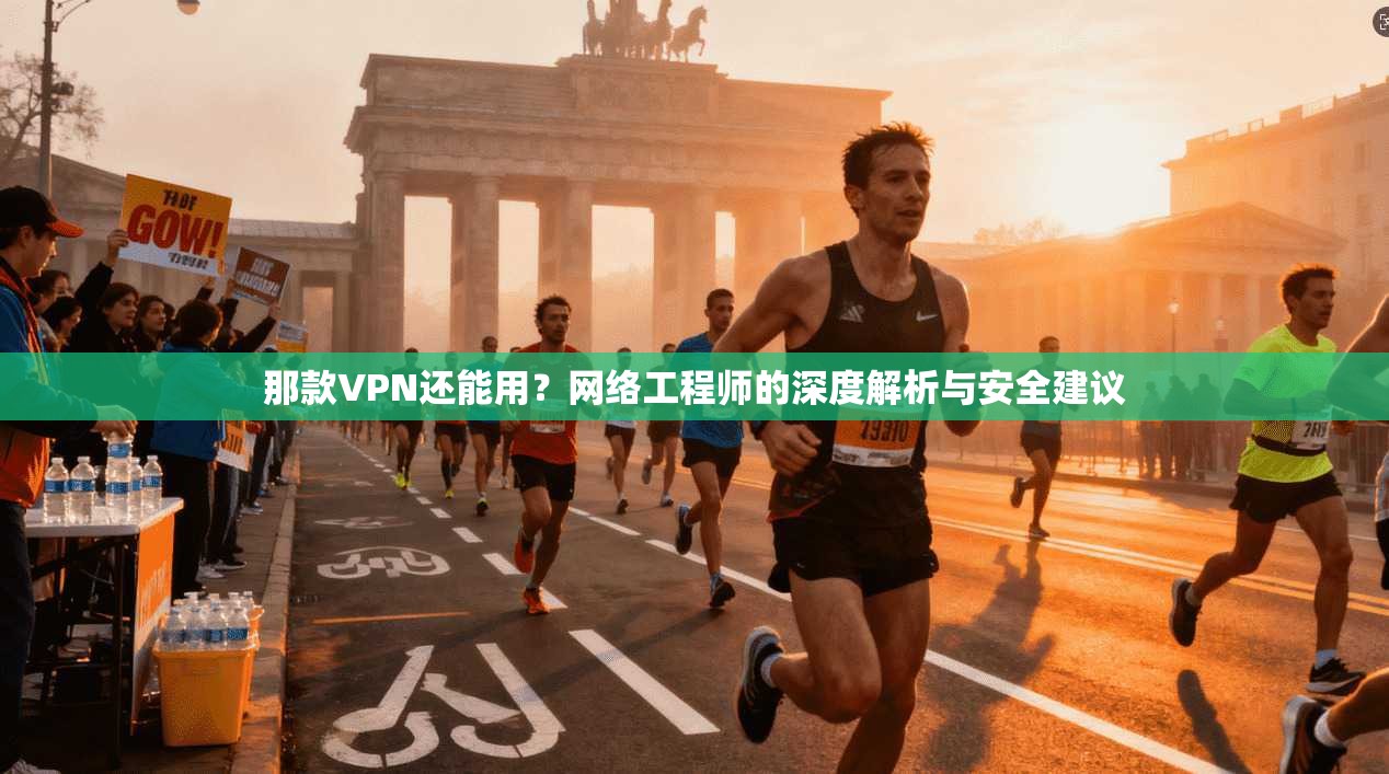 那款VPN还能用？网络工程师的深度解析与安全建议