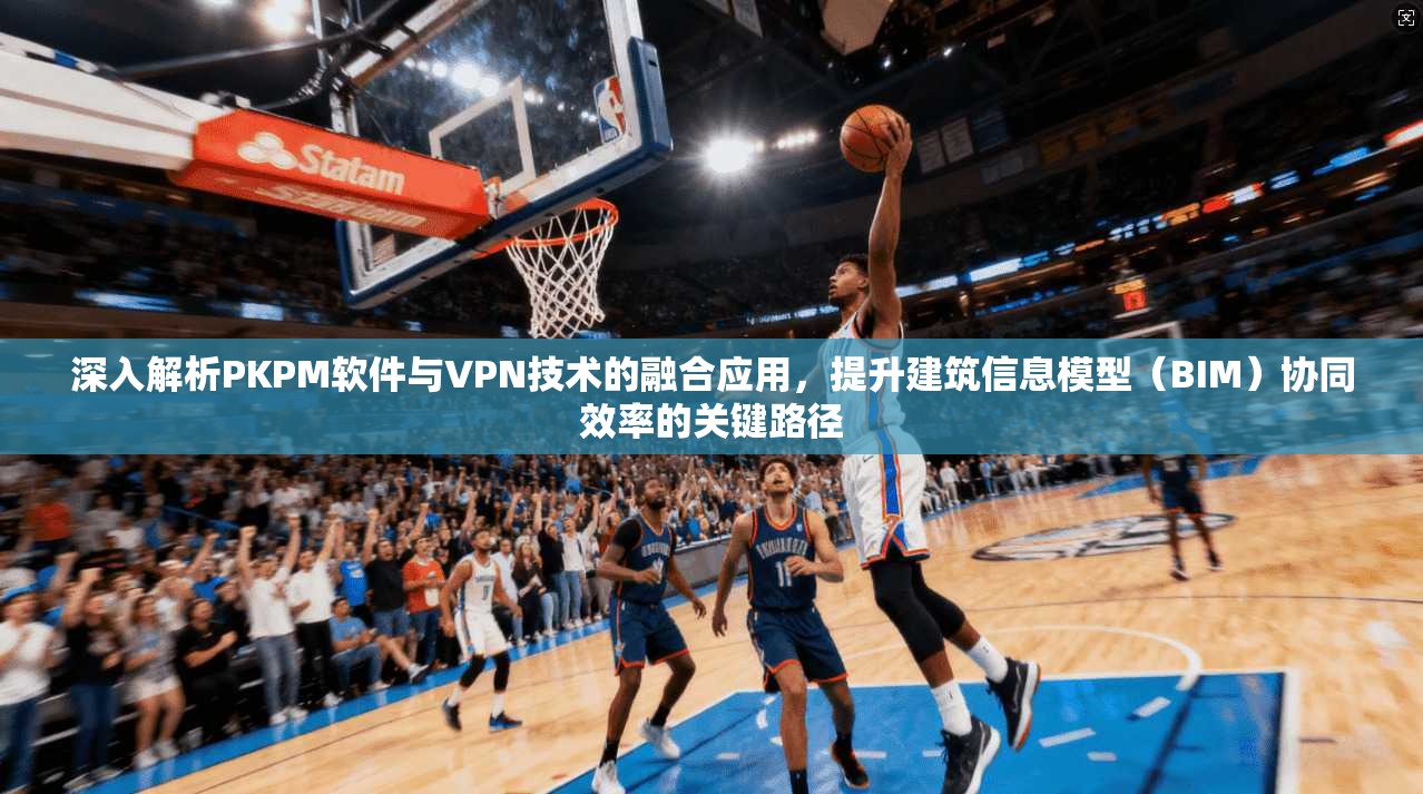 深入解析PKPM软件与VPN技术的融合应用，提升建筑信息模型（BIM）协同效率的关键路径