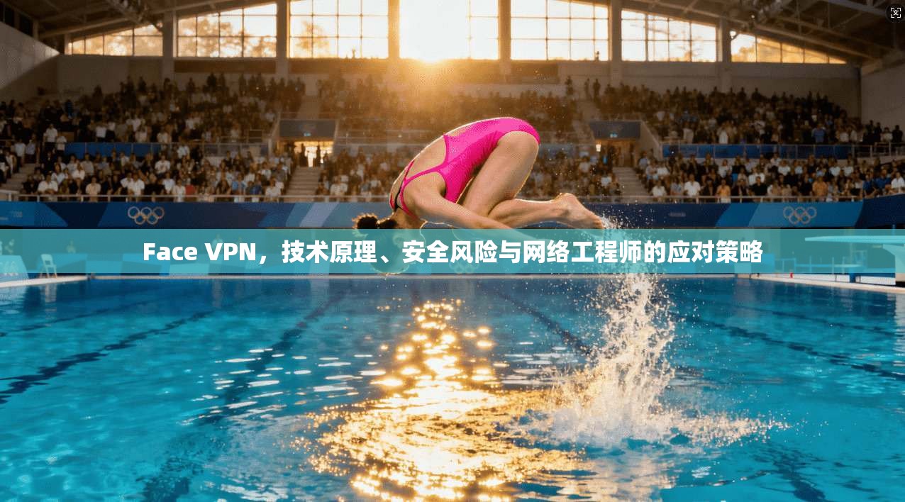 Face VPN,技术原理、安全风险与网络工程师的应对策略 Face VPN,技术原理、安全风险与网络工程师的应对策略