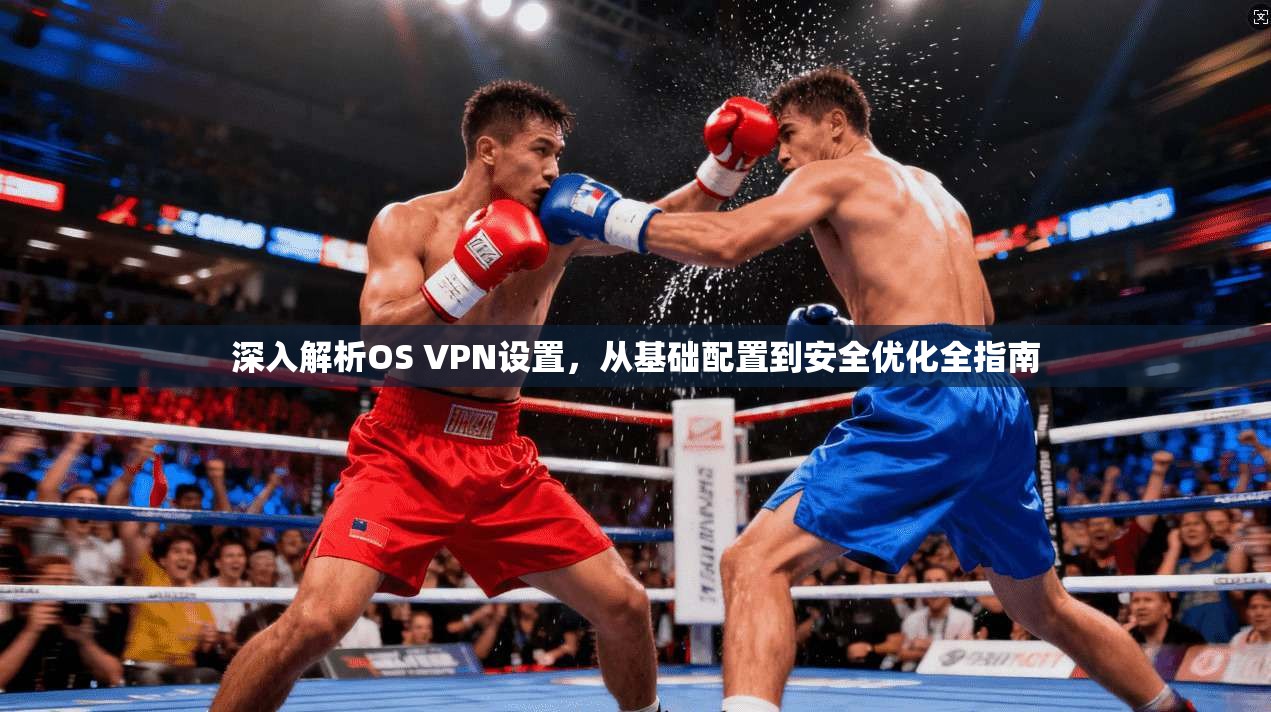 深入解析OS VPN设置,从基础配置到安全优化全指南 深入解析OS VPN设置,从基础配置到安全优化全指南