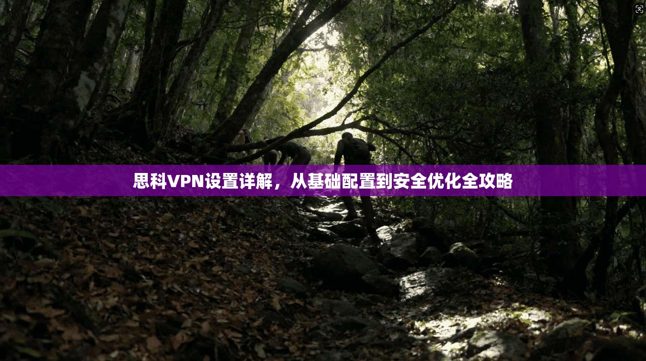 思科VPN设置详解,从基础配置到安全优化全攻略 思科VPN设置详解,从基础配置到安全优化全攻略