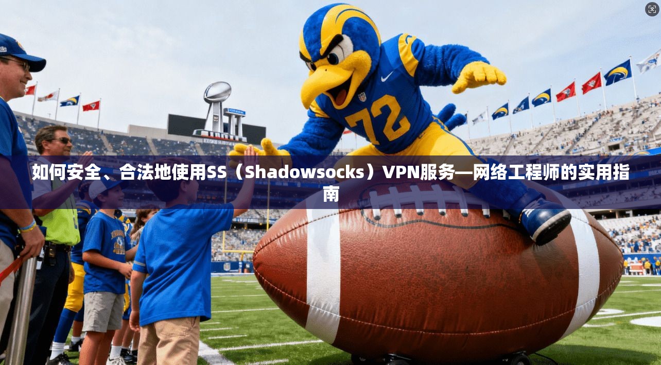 如何安全、合法地使用SS(Shadowsocks)VPN服务—网络工程师的实用指南 如何安全、合法地使用SS(Shadowsocks)VPN服务—网络工程师的实用指南
