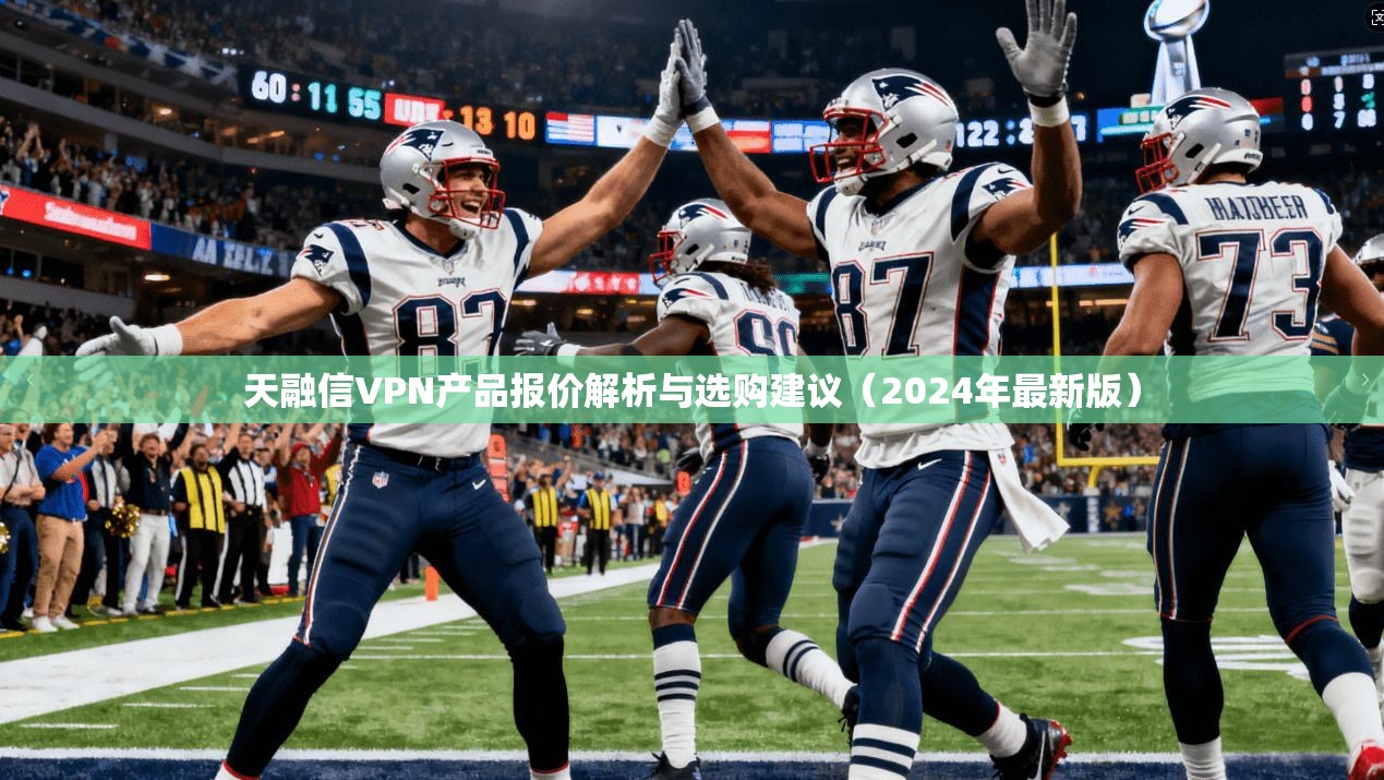 天融信VPN产品报价解析与选购建议（2024年最新版）