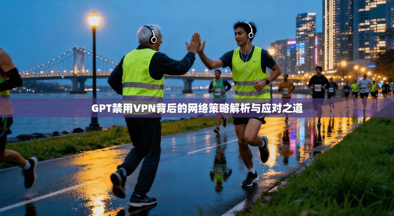 GPT禁用VPN背后的网络策略解析与应对之道