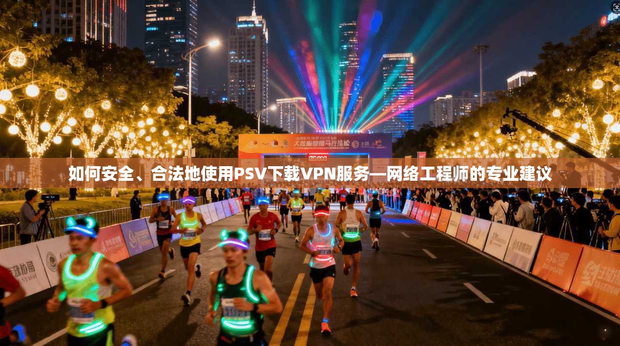 如何安全、合法地使用PSV下载VPN服务—网络工程师的专业建议 如何安全、合法地使用PSV下载VPN服务—网络工程师的专业建议