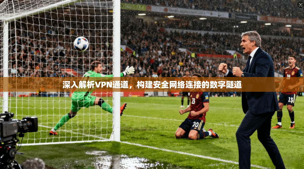 深入解析VPN通道，构建安全网络连接的数字隧道
