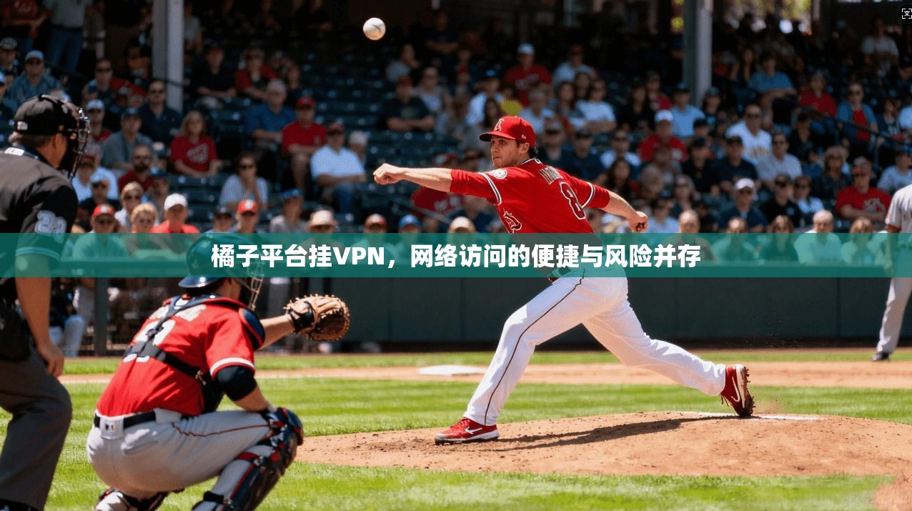 橘子平台挂VPN，网络访问的便捷与风险并存