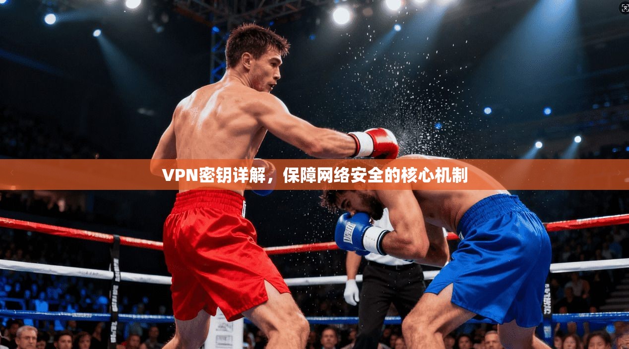 VPN密钥详解,保障网络安全的核心机制 VPN密钥详解,保障网络安全的核心机制