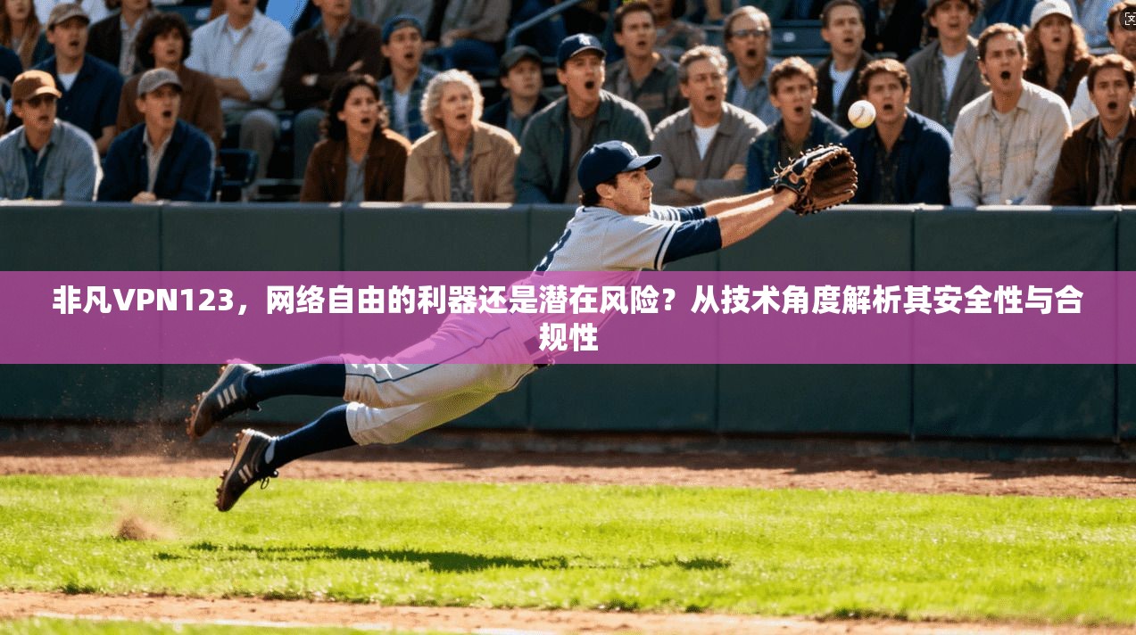 非凡VPN123，网络自由的利器还是潜在风险？从技术角度解析其安全性与合规性