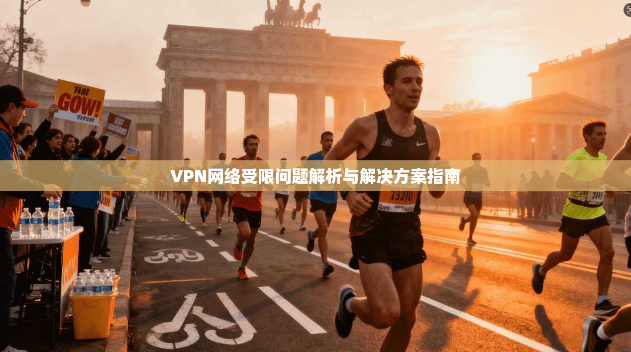 VPN网络受限问题解析与解决方案指南 VPN网络受限问题解析与解决方案指南
