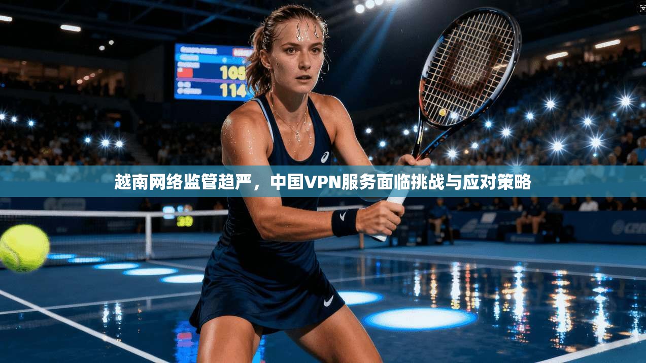越南网络监管趋严,中国VPN服务面临挑战与应对策略 越南网络监管趋严,中国VPN服务面临挑战与应对策略