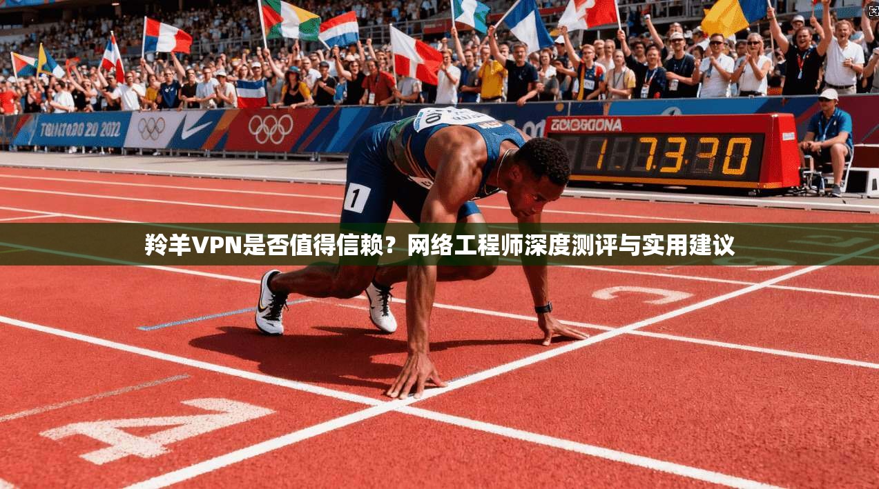 羚羊VPN是否值得信赖?网络工程师深度测评与实用建议 羚羊VPN是否值得信赖?网络工程师深度测评与实用建议