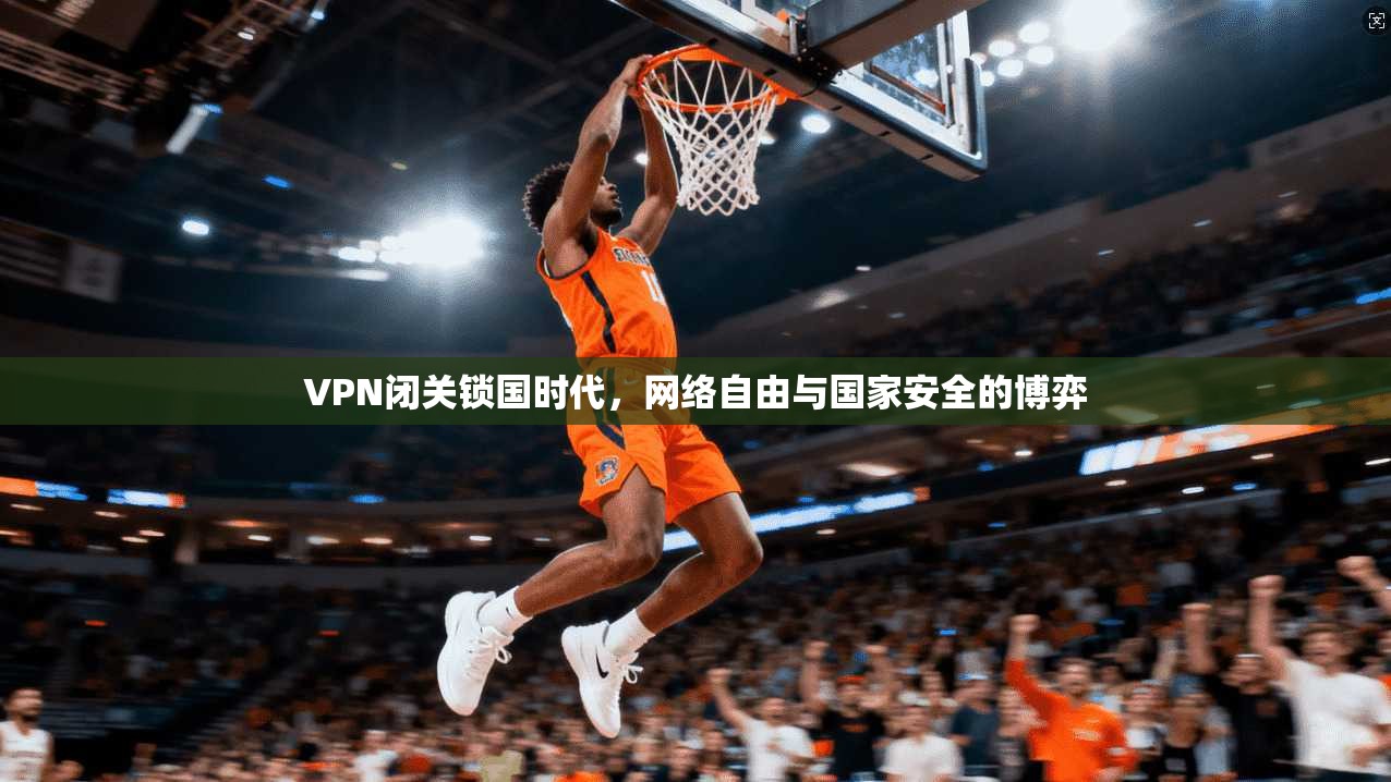 VPN闭关锁国时代,网络自由与国家安全的博弈 VPN闭关锁国时代,网络自由与国家安全的博弈