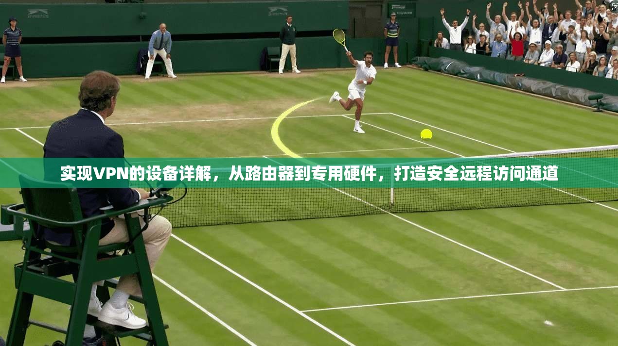 实现VPN的设备详解,从路由器到专用硬件,打造安全远程访问通道 实现VPN的设备详解,从路由器到专用硬件,打造安全远程访问通道