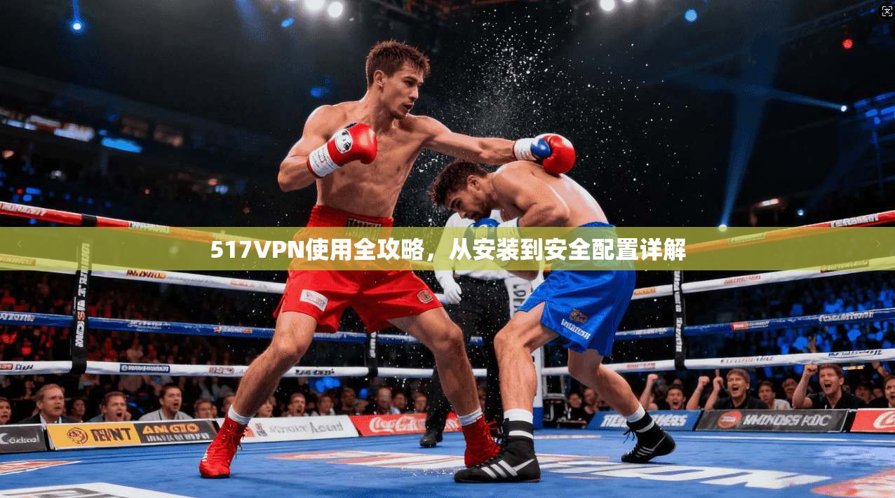 517VPN使用全攻略，从安装到安全配置详解