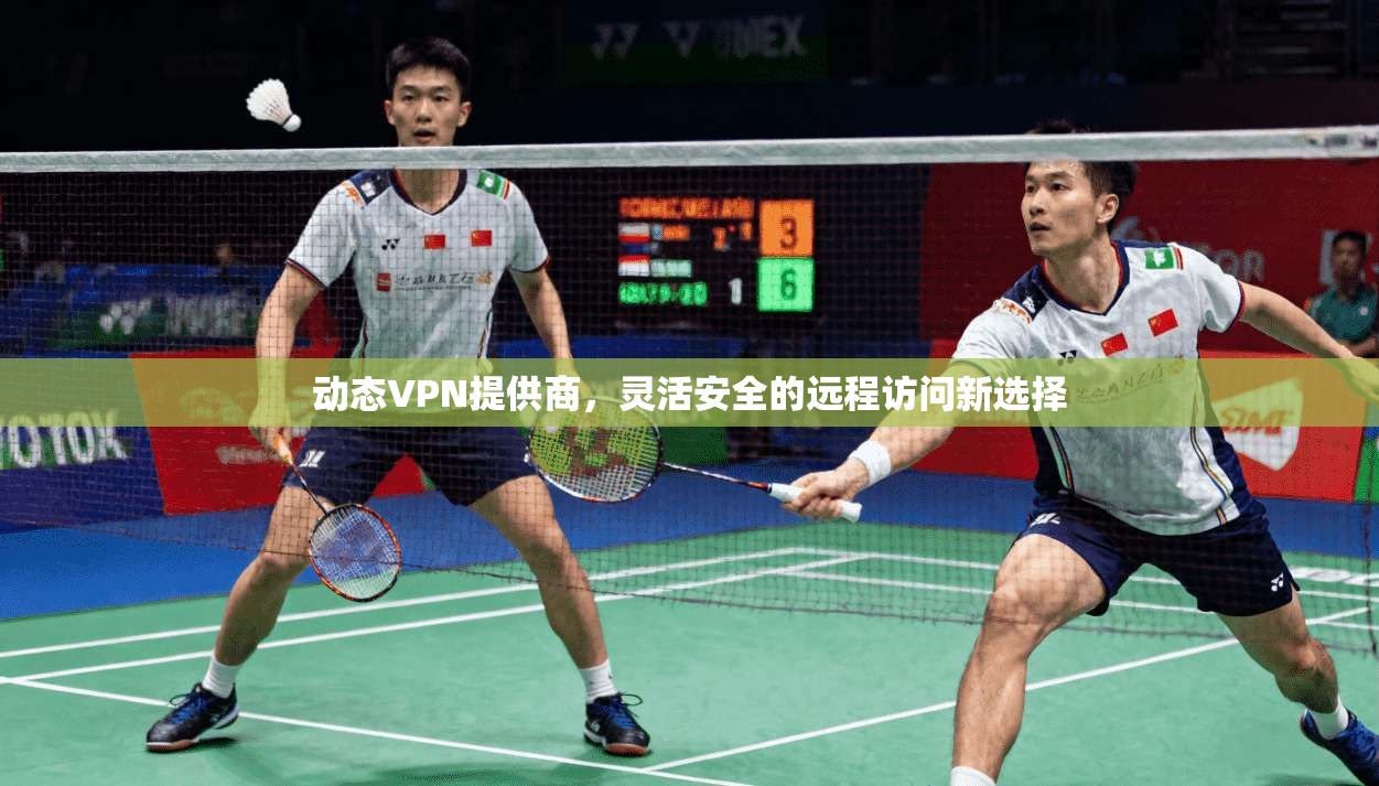 动态VPN提供商,灵活安全的远程访问新选择 动态VPN提供商,灵活安全的远程访问新选择