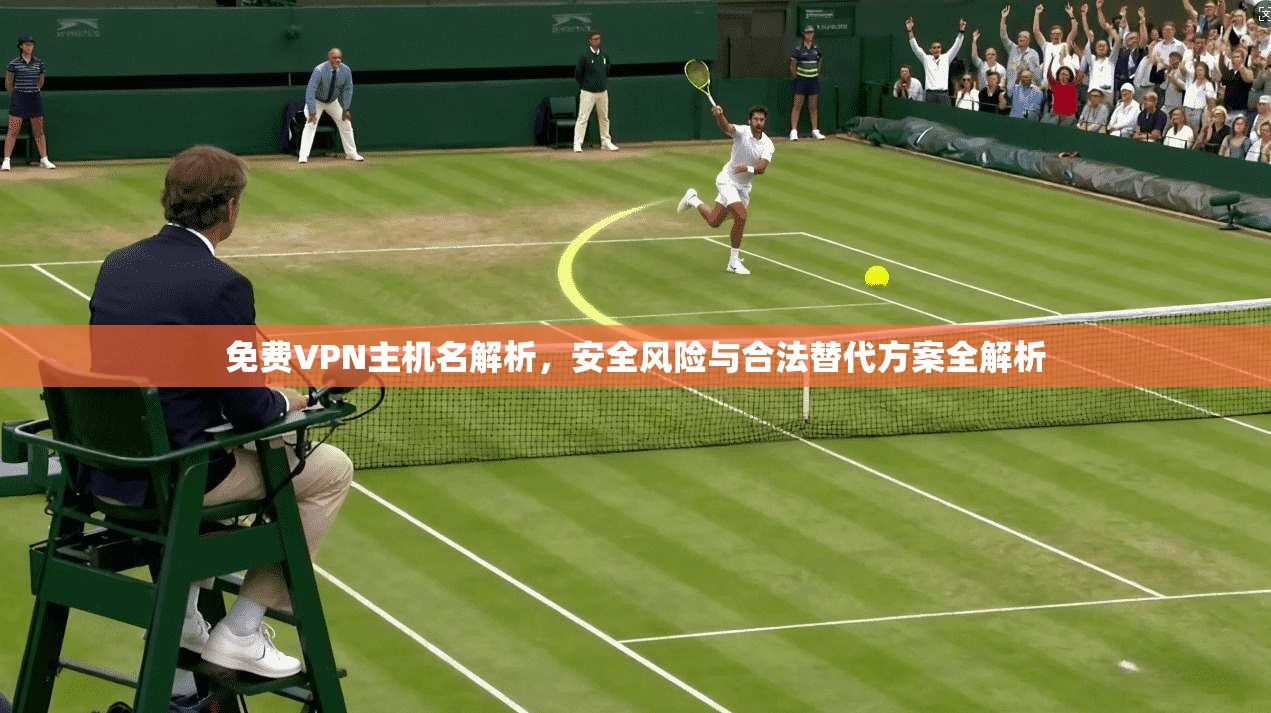 免费VPN主机名解析,安全风险与合法替代方案全解析 免费VPN主机名解析,安全风险与合法替代方案全解析