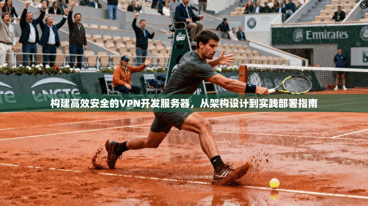 构建高效安全的VPN开发服务器,从架构设计到实践部署指南 构建高效安全的VPN开发服务器,从架构设计到实践部署指南