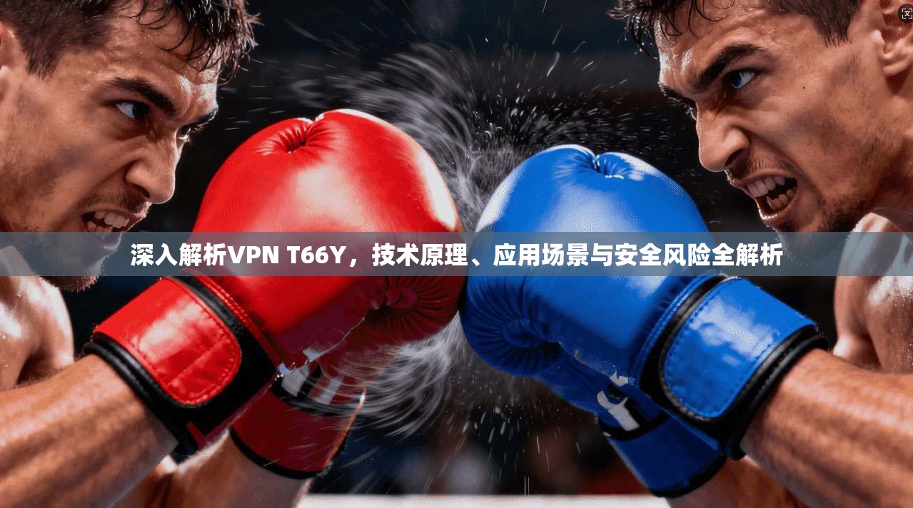 深入解析VPN T66Y，技术原理、应用场景与安全风险全解析