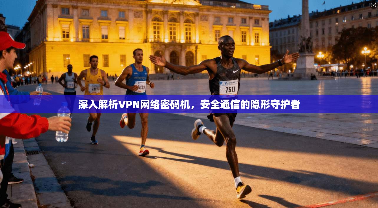 深入解析VPN网络密码机,安全通信的隐形守护者 深入解析VPN网络密码机,安全通信的隐形守护者