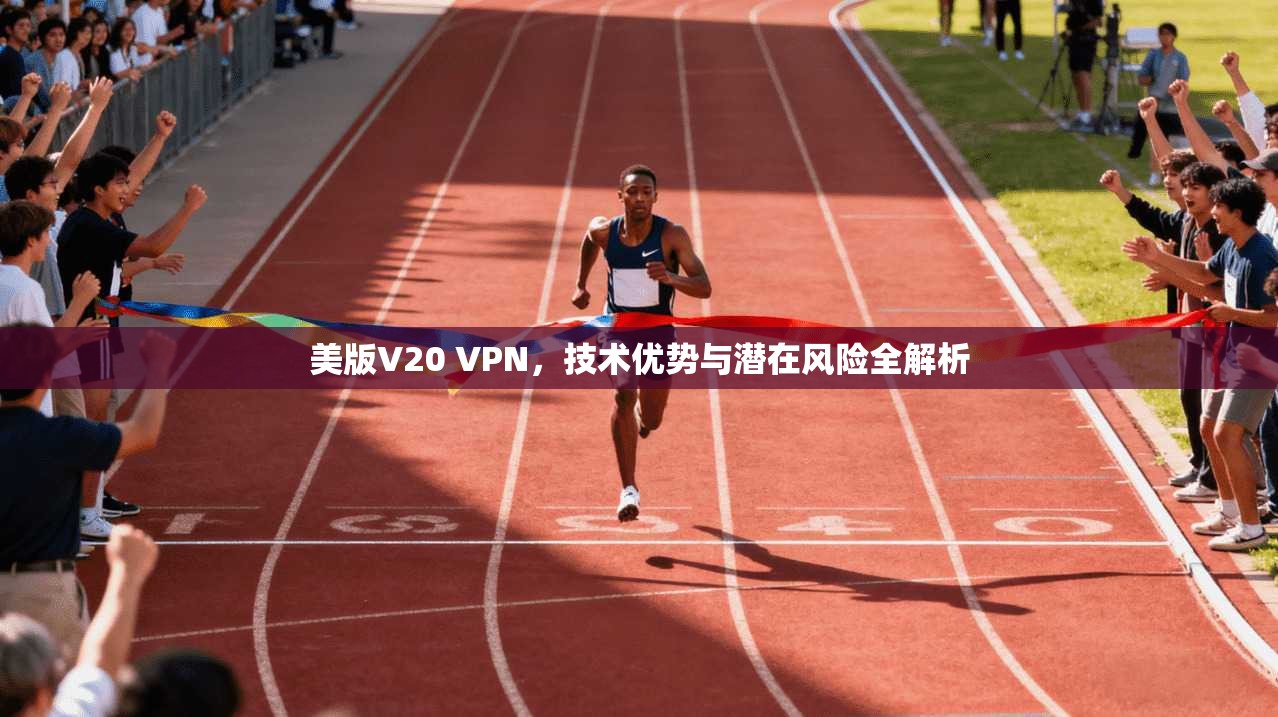美版V20 VPN，技术优势与潜在风险全解析