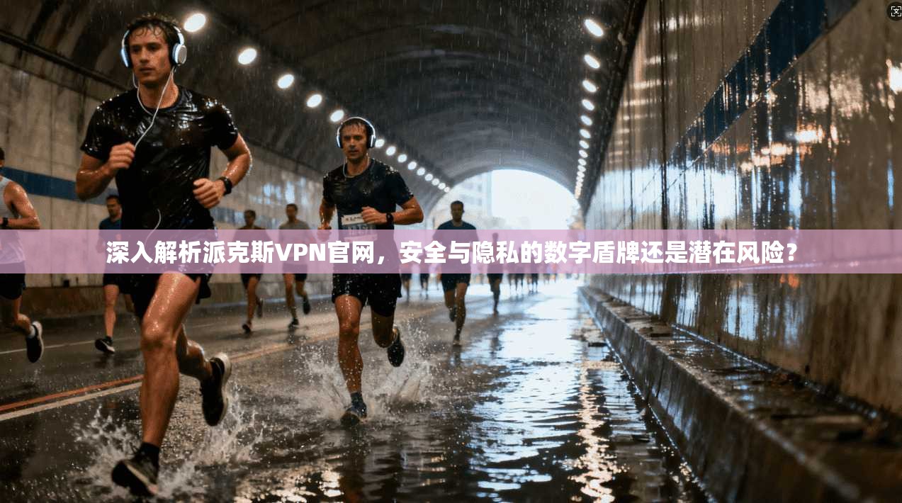 深入解析派克斯VPN官网,安全与隐私的数字盾牌还是潜在风险? 深入解析派克斯VPN官网,安全与隐私的数字盾牌还是潜在风险?