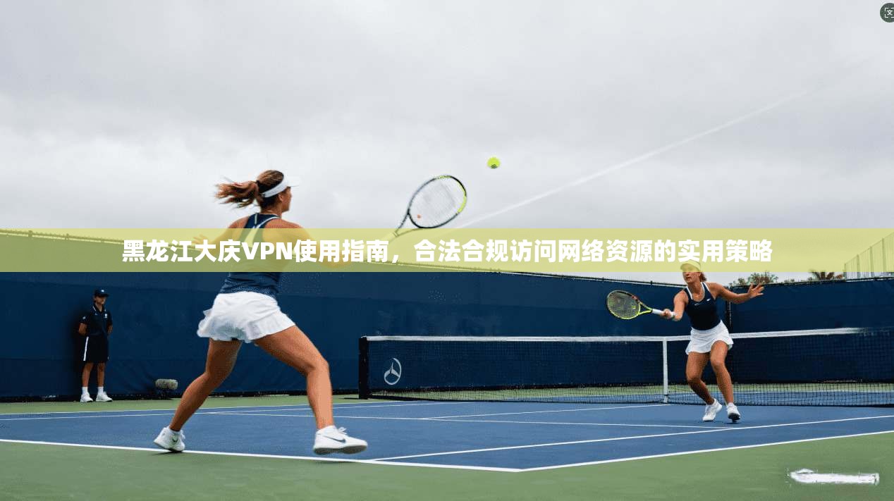 黑龙江大庆VPN使用指南,合法合规访问网络资源的实用策略 黑龙江大庆VPN使用指南,合法合规访问网络资源的实用策略