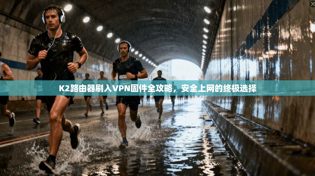 K2路由器刷入VPN固件全攻略，安全上网的终极选择
