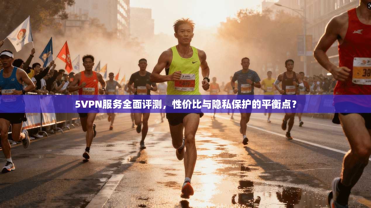 5VPN服务全面评测，性价比与隐私保护的平衡点？