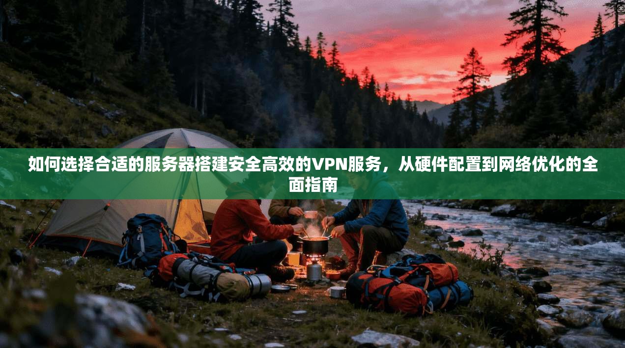 如何选择合适的服务器搭建安全高效的VPN服务，从硬件配置到网络优化的全面指南